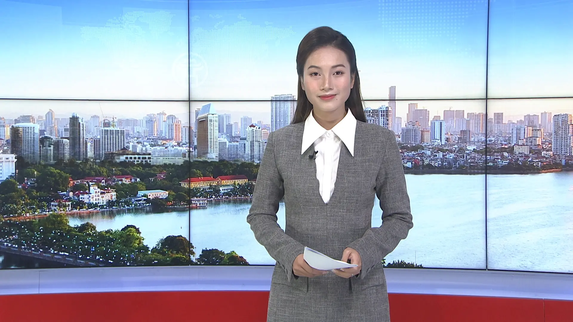 Chương trình Thời sự 15h00 | 17/12/2025